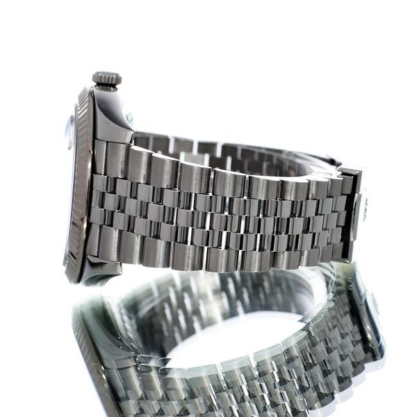 Rolex Datejust 41 126334